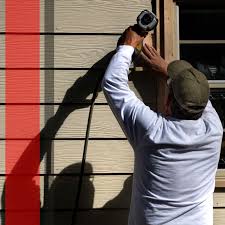 Best Custom Trim and Detailing for Siding  in Brent, AL